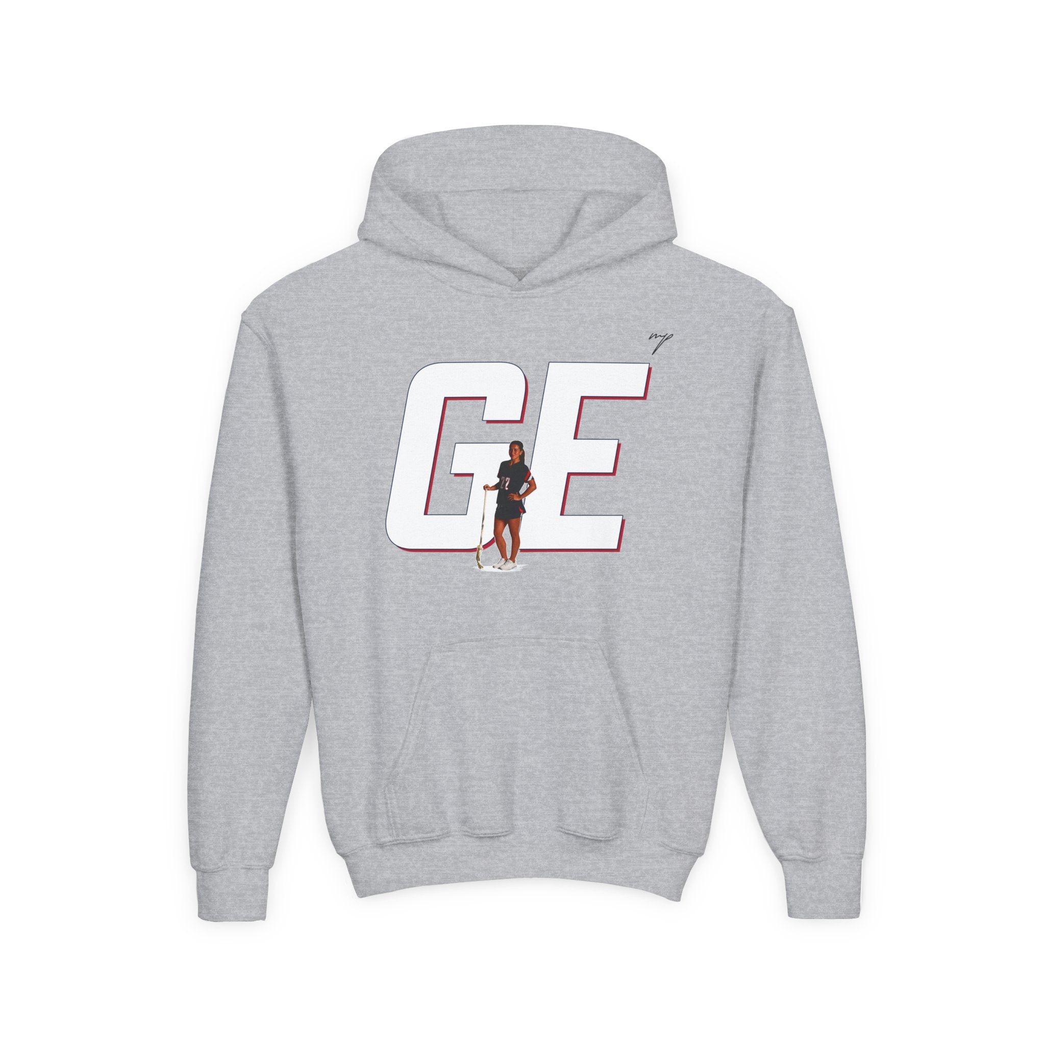 Gracie Emerson YOUTH Hoodie