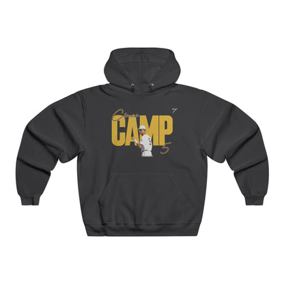 Cinco Camp Vintage Hoodie