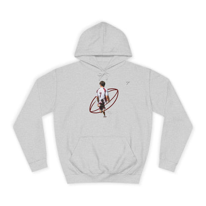 Noah Canty Hoodie