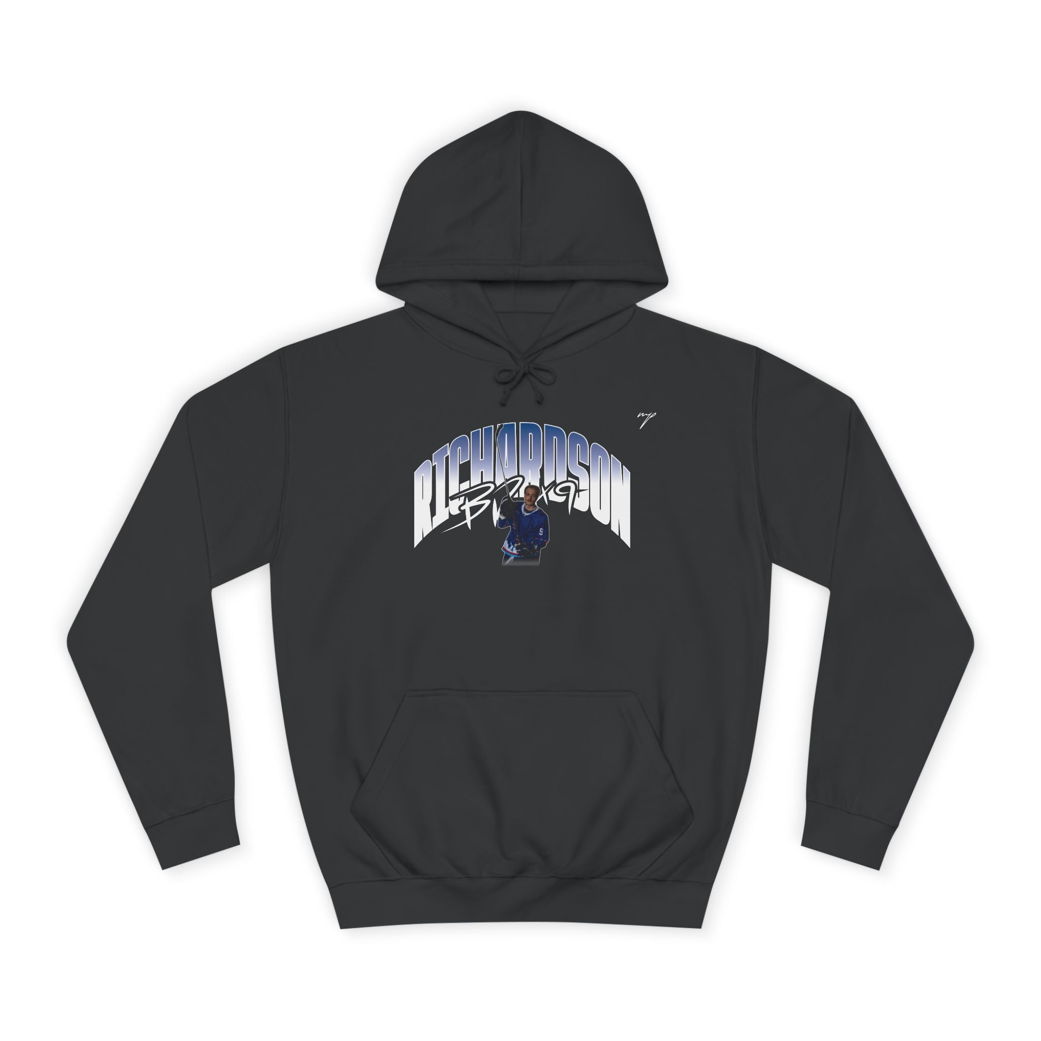 Brad Richardson Hoodie