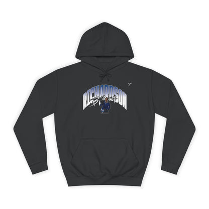 Brad Richardson Hoodie