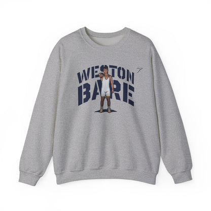 Weston Bare Crewneck