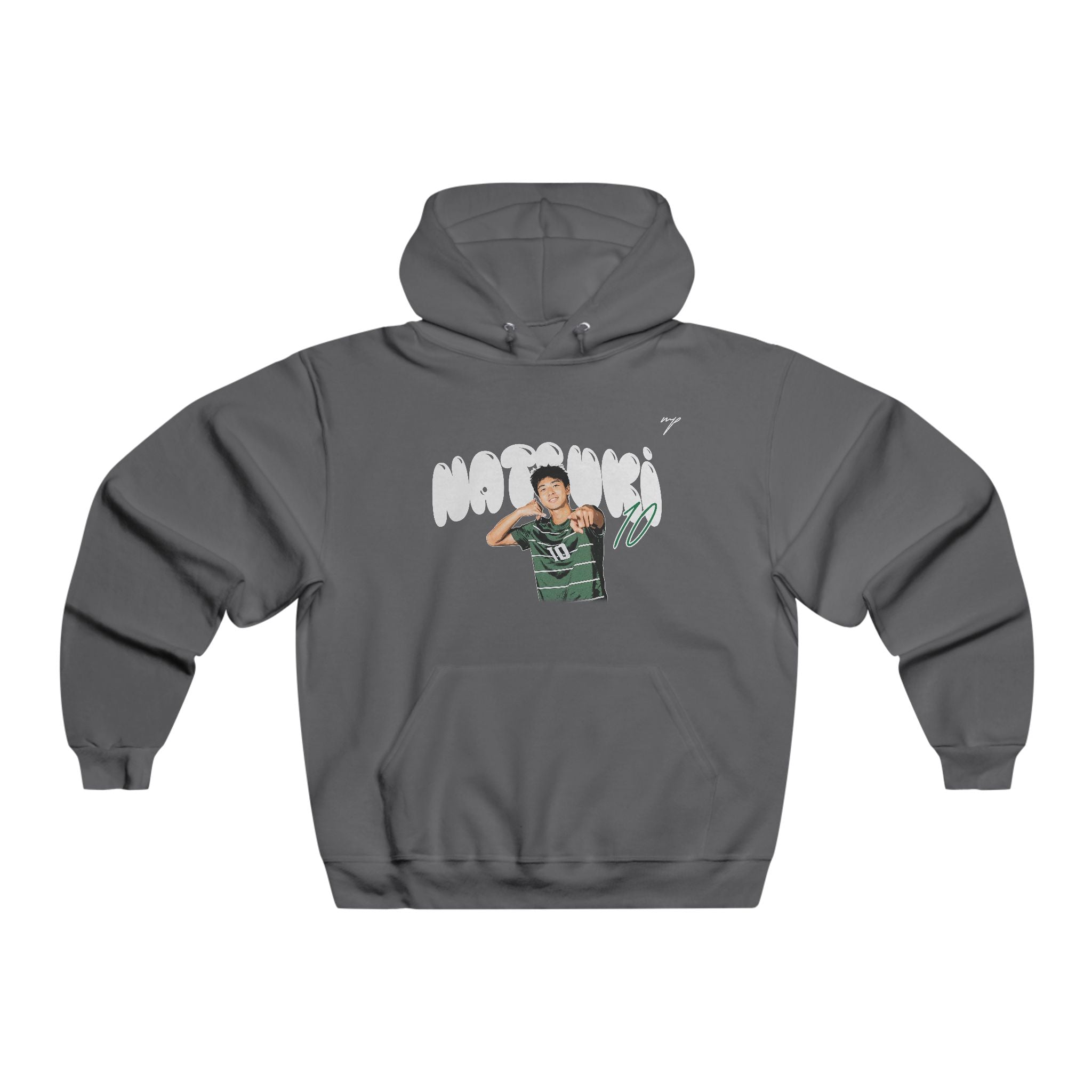 Natsuki Ogata Vintage Hoodie