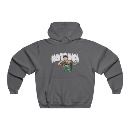 Natsuki Ogata Vintage Hoodie