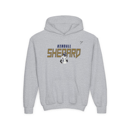 Kendell Shepard YOUTH Hoodie