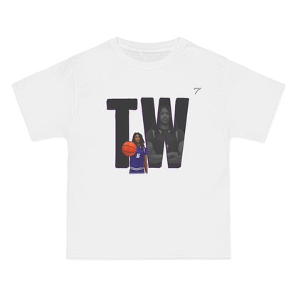 Tavion Williams Vintage Tee