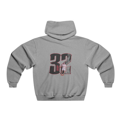 Delray Lilley Vintage Hoodie