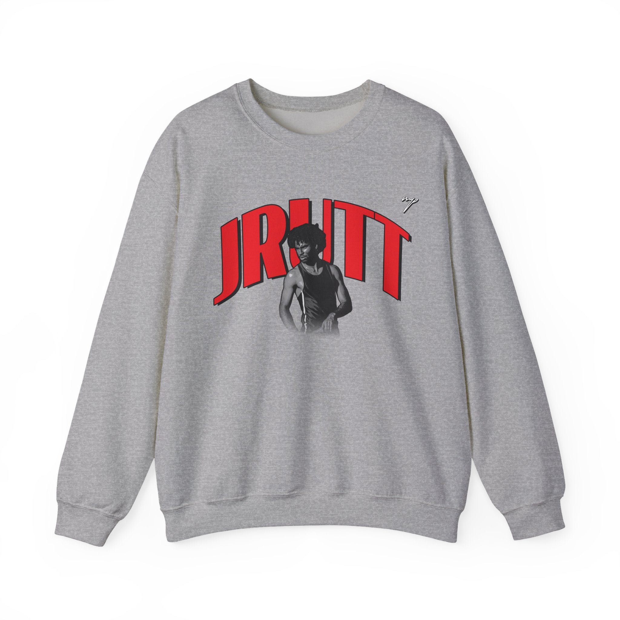 Jeremiah Rutledge Crewneck