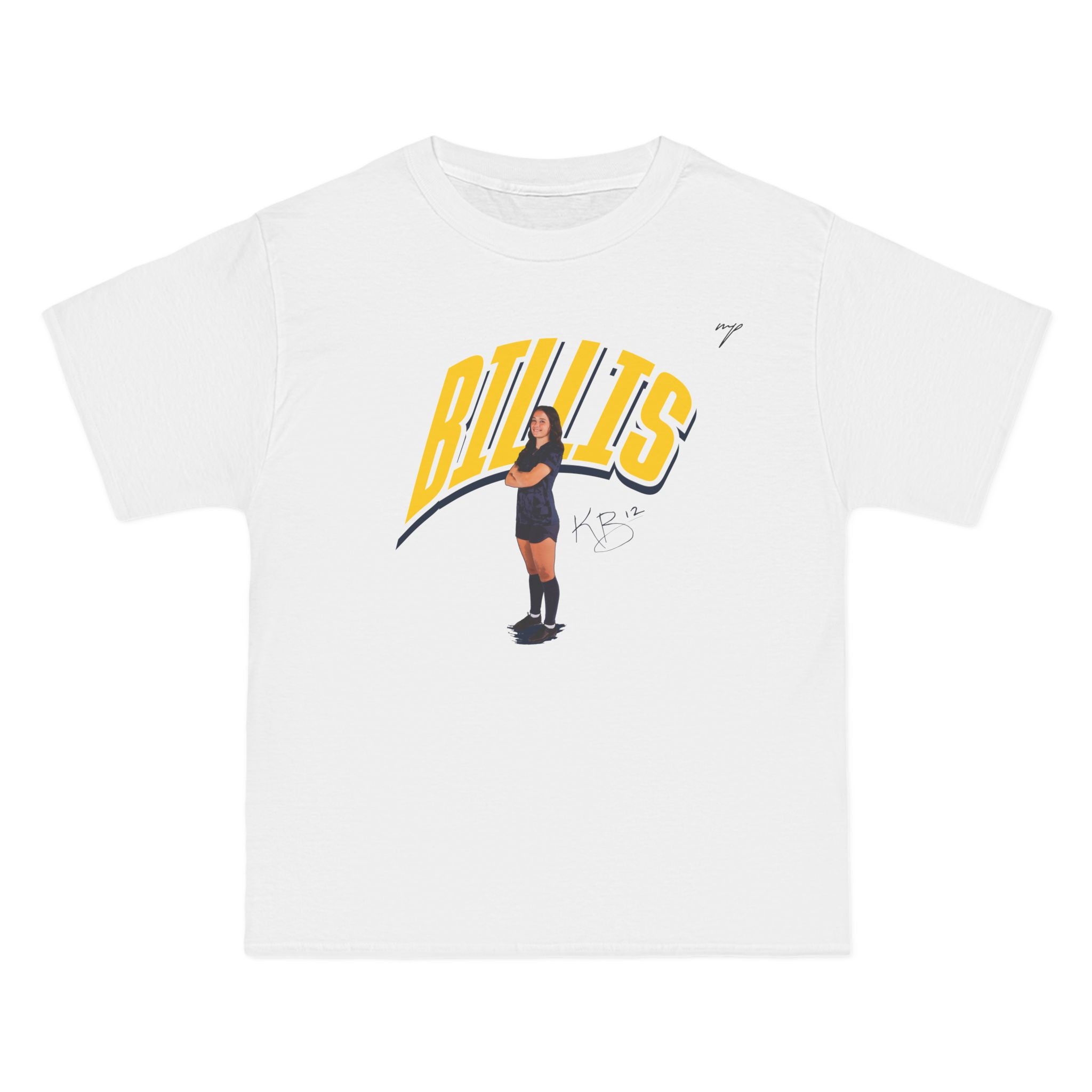 Keira Billis Vintage Tee