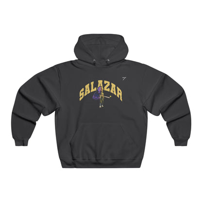 Tori Salazar Vintage Hoodie