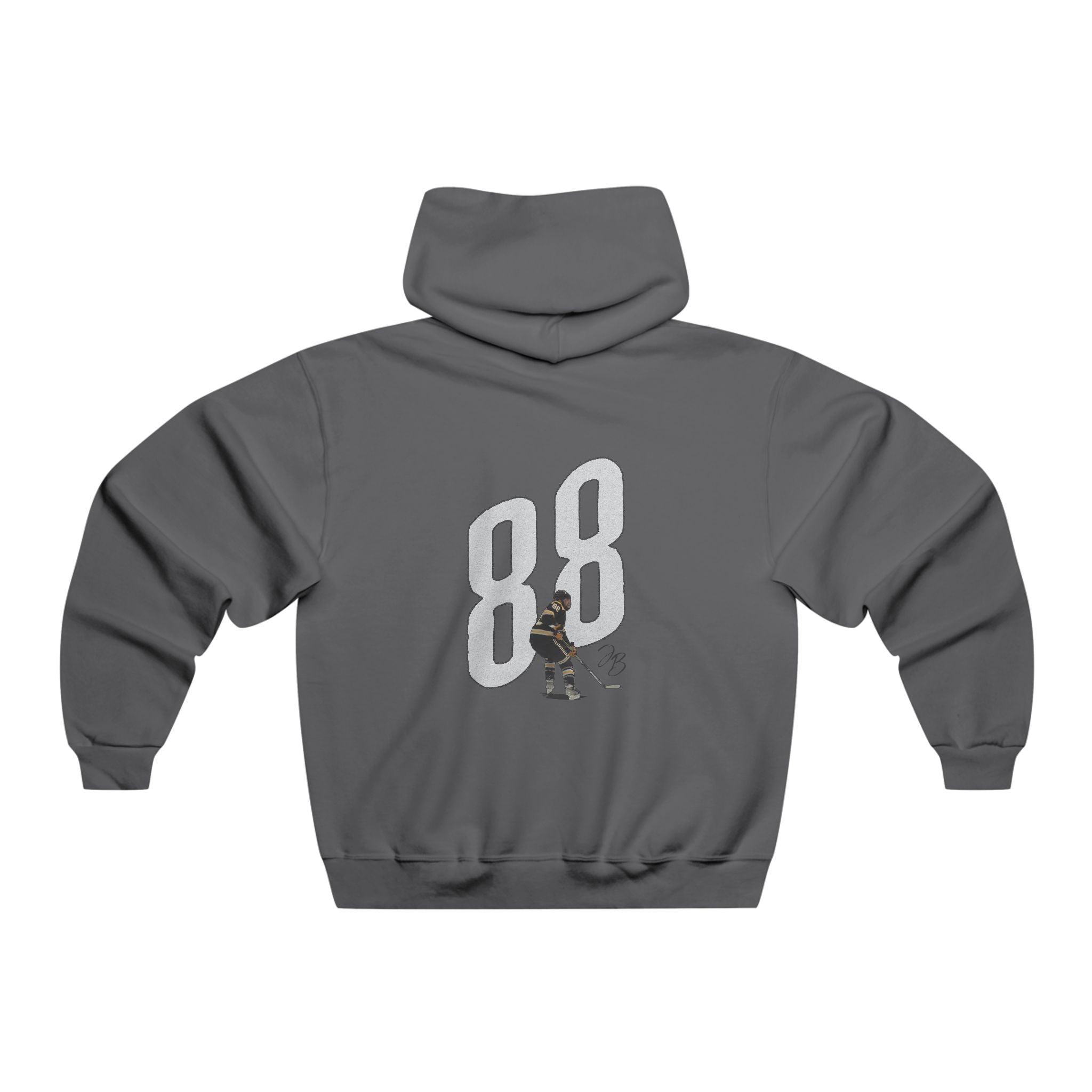 Joe Bezek Vintage Hoodie