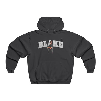 McKenzie Blake Vintage Hoodie