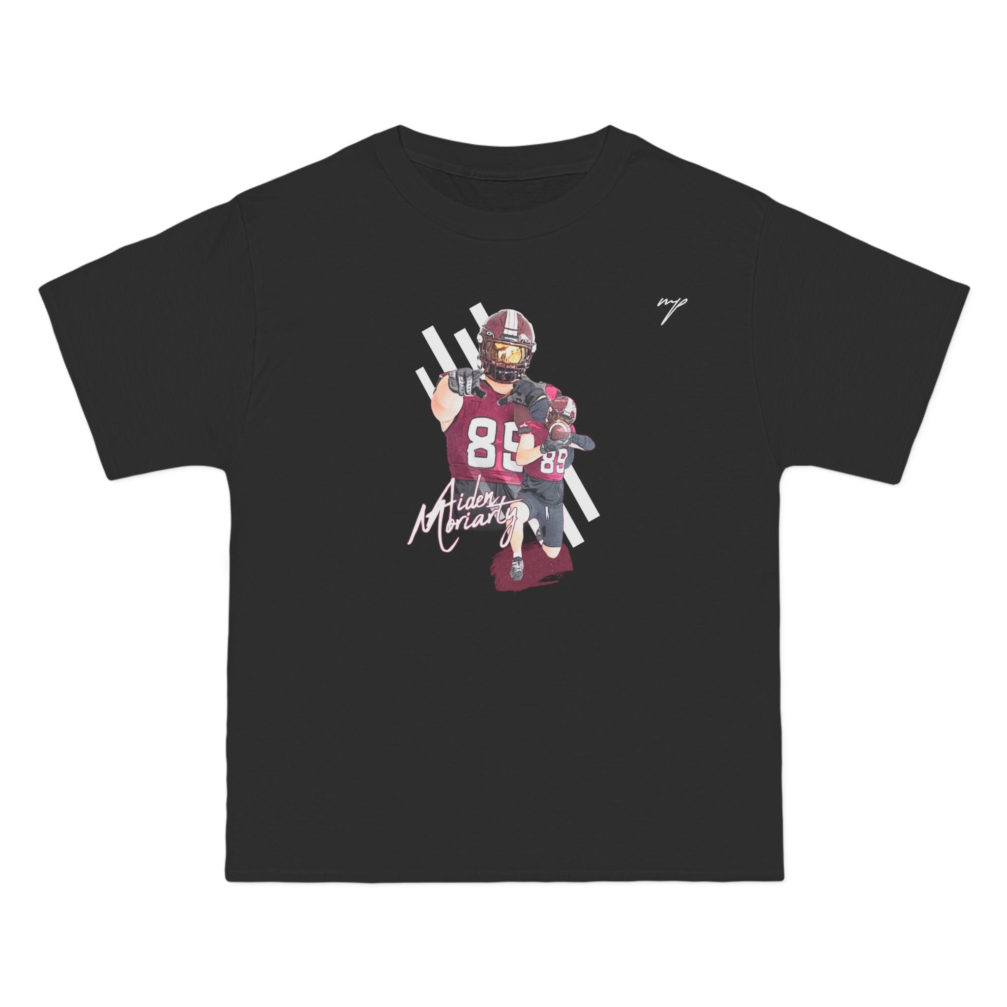 Aiden Moriarty Vintage Tee