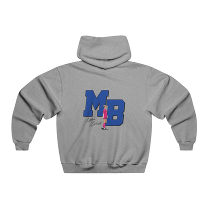 Mallorie Benhart Vintage Hoodie