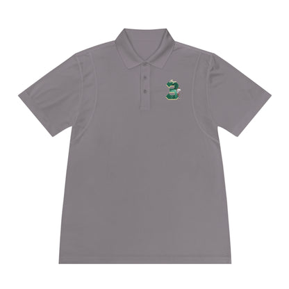 Brayden Borges Polo