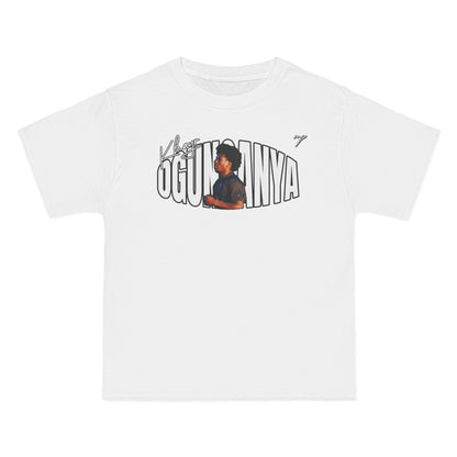 Khayr Ogunsanya Vintage Tee