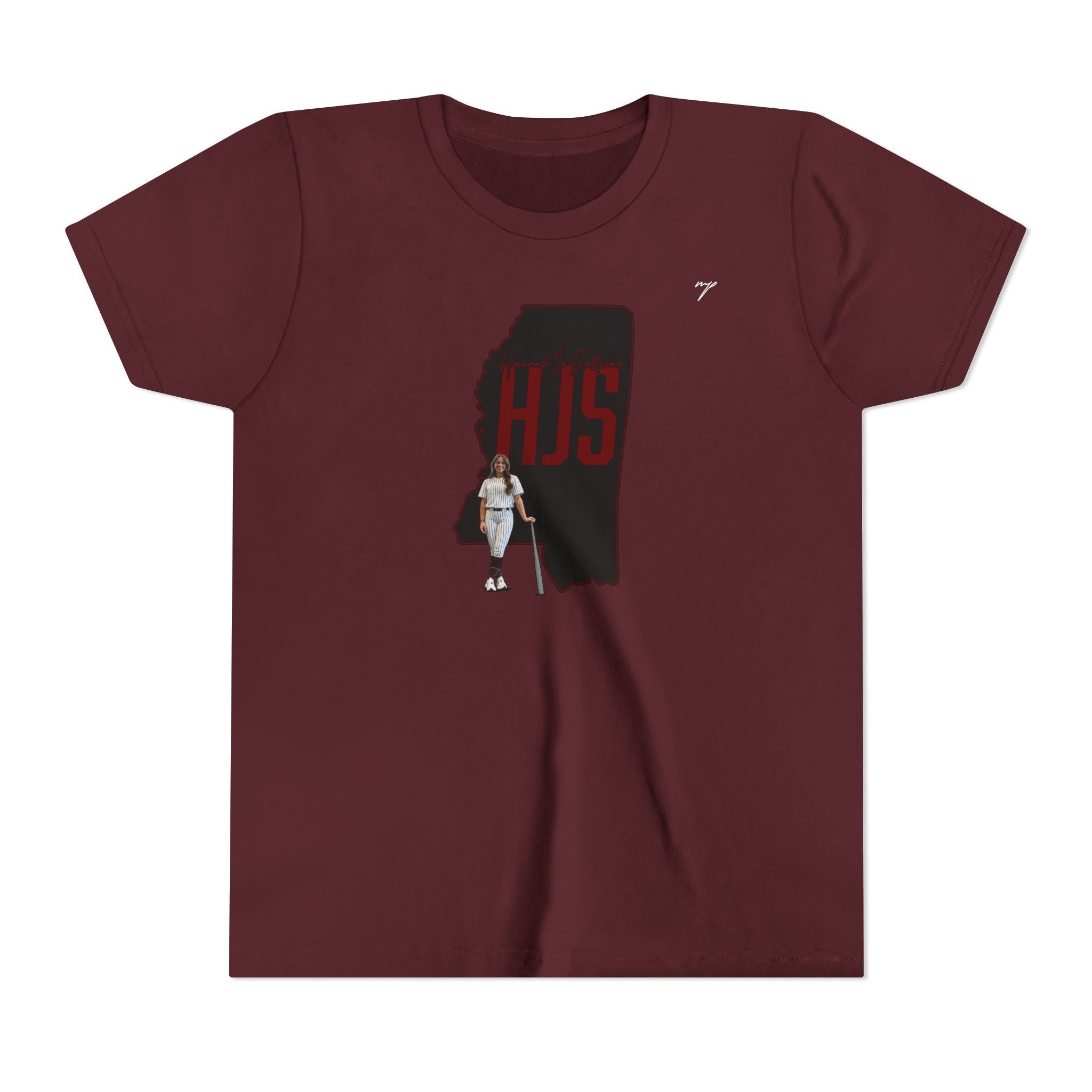 Hannah Jo Sullivan YOUTH Graphic Tee