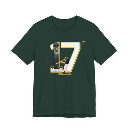 Talan Watson Graphic Tee