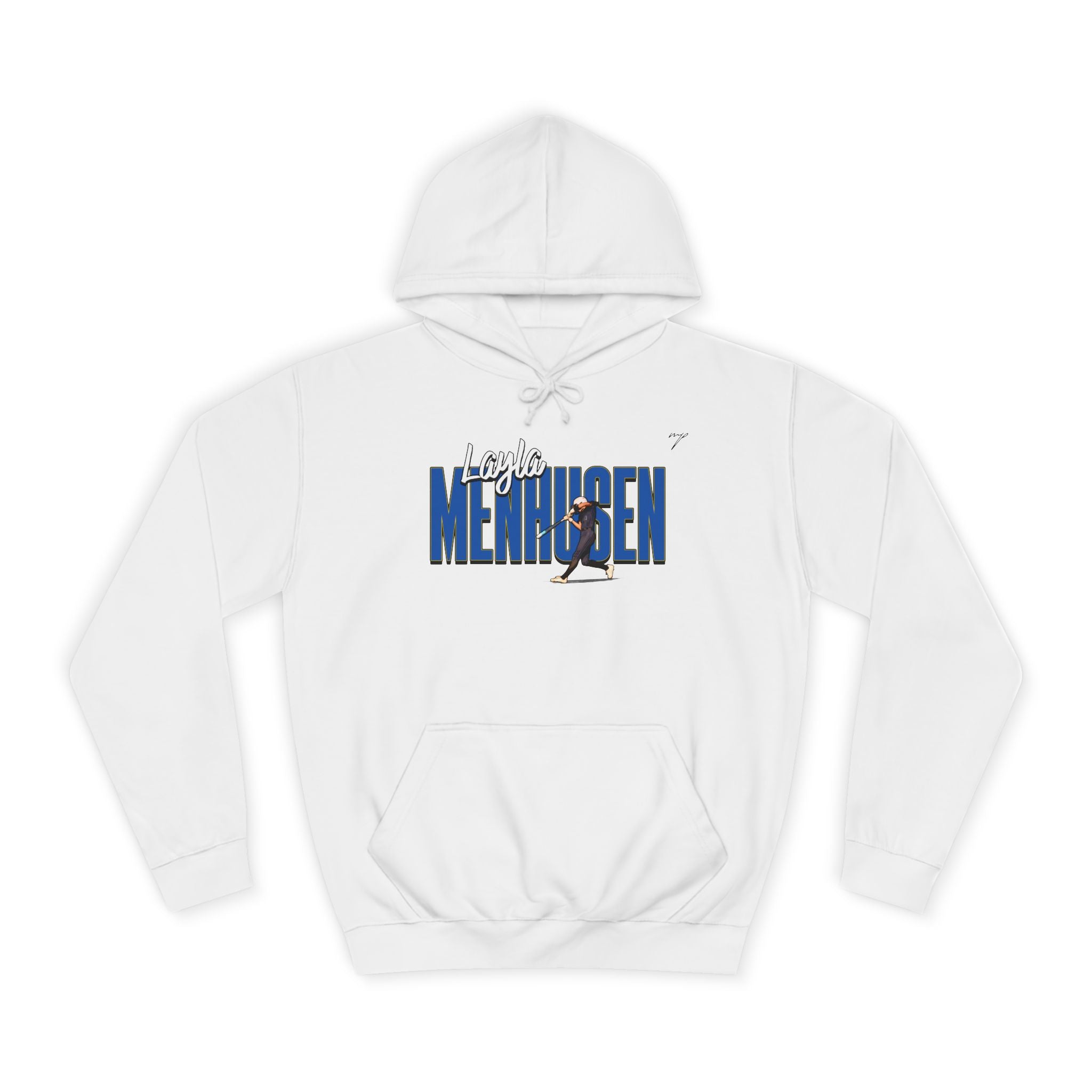 Layla Menhusen Hoodie