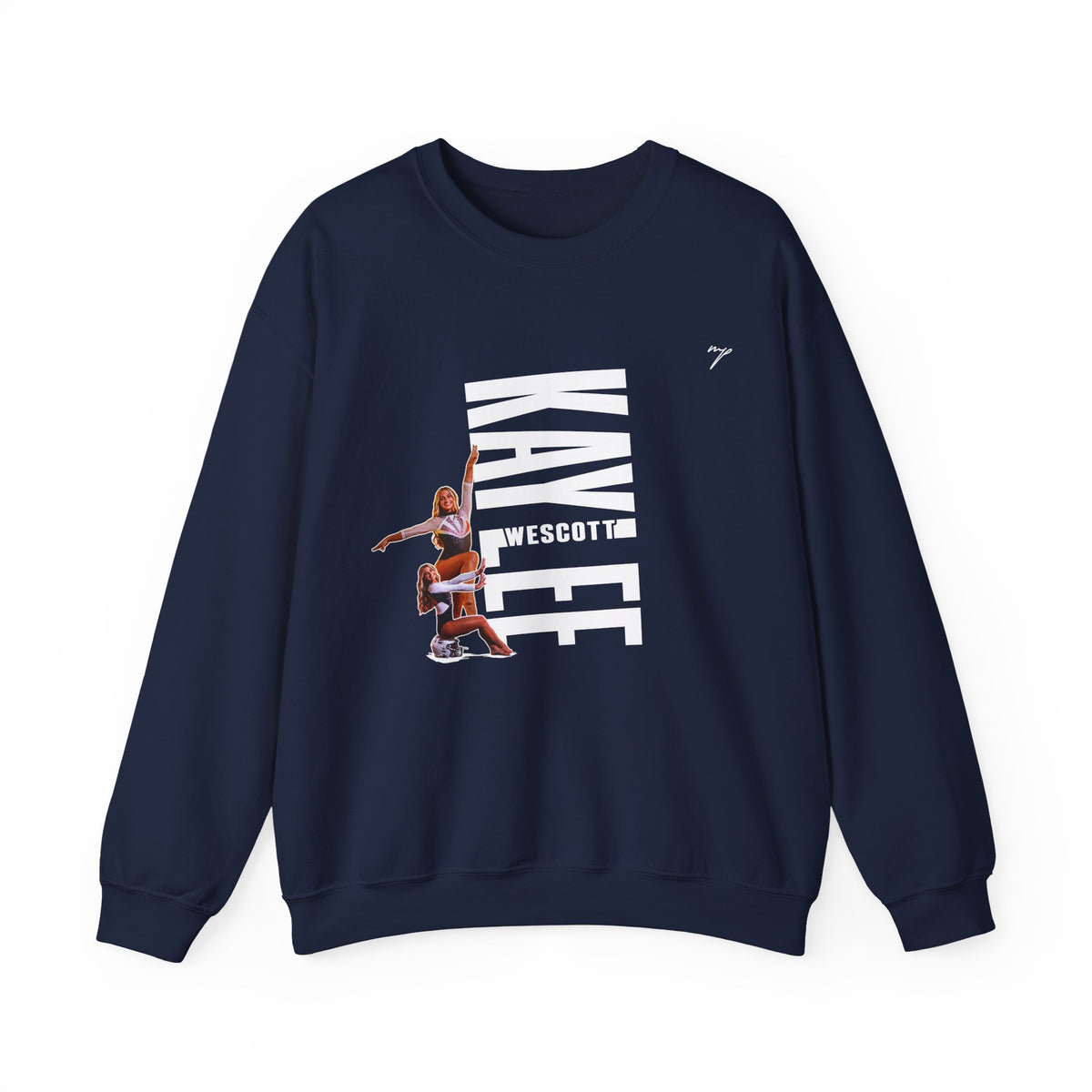 Kaylee Wescott Crewneck