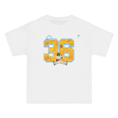 Isaiah Coleman Vintage Tee