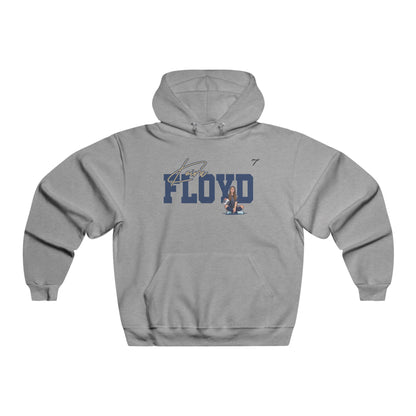 Keira Floyd Vintage Hoodie
