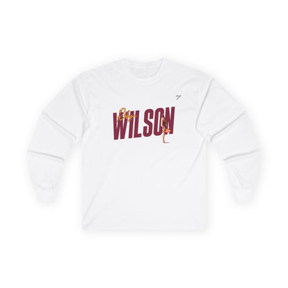 Robyn Wilson Long Sleeve