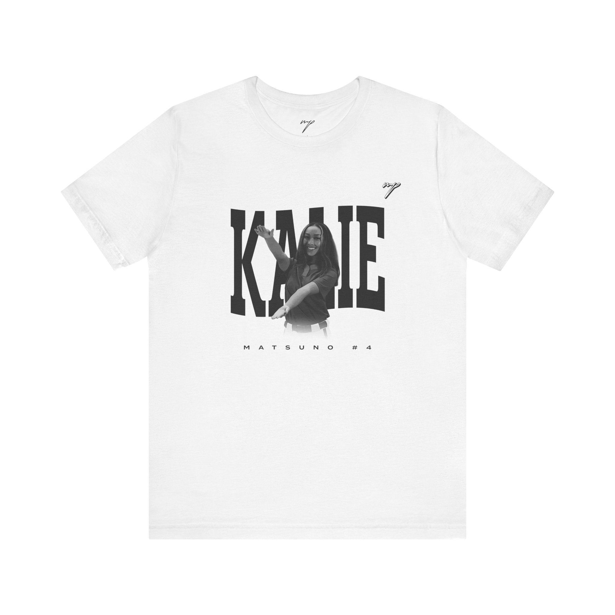 Kalie Matsuno Graphic Tee