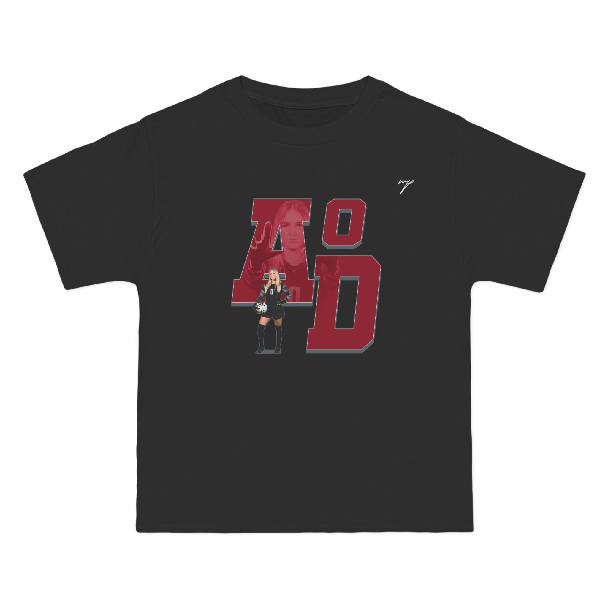 Ashlyn Dvorak Vintage Tee