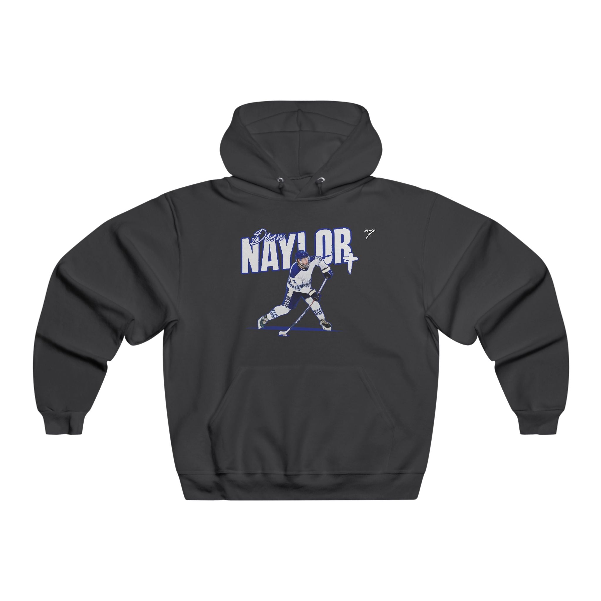 Drew Naylor Vintage Hoodie