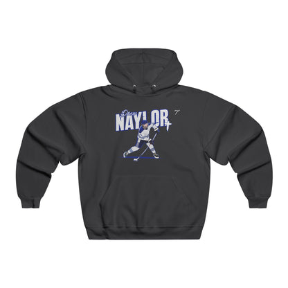 Drew Naylor Vintage Hoodie