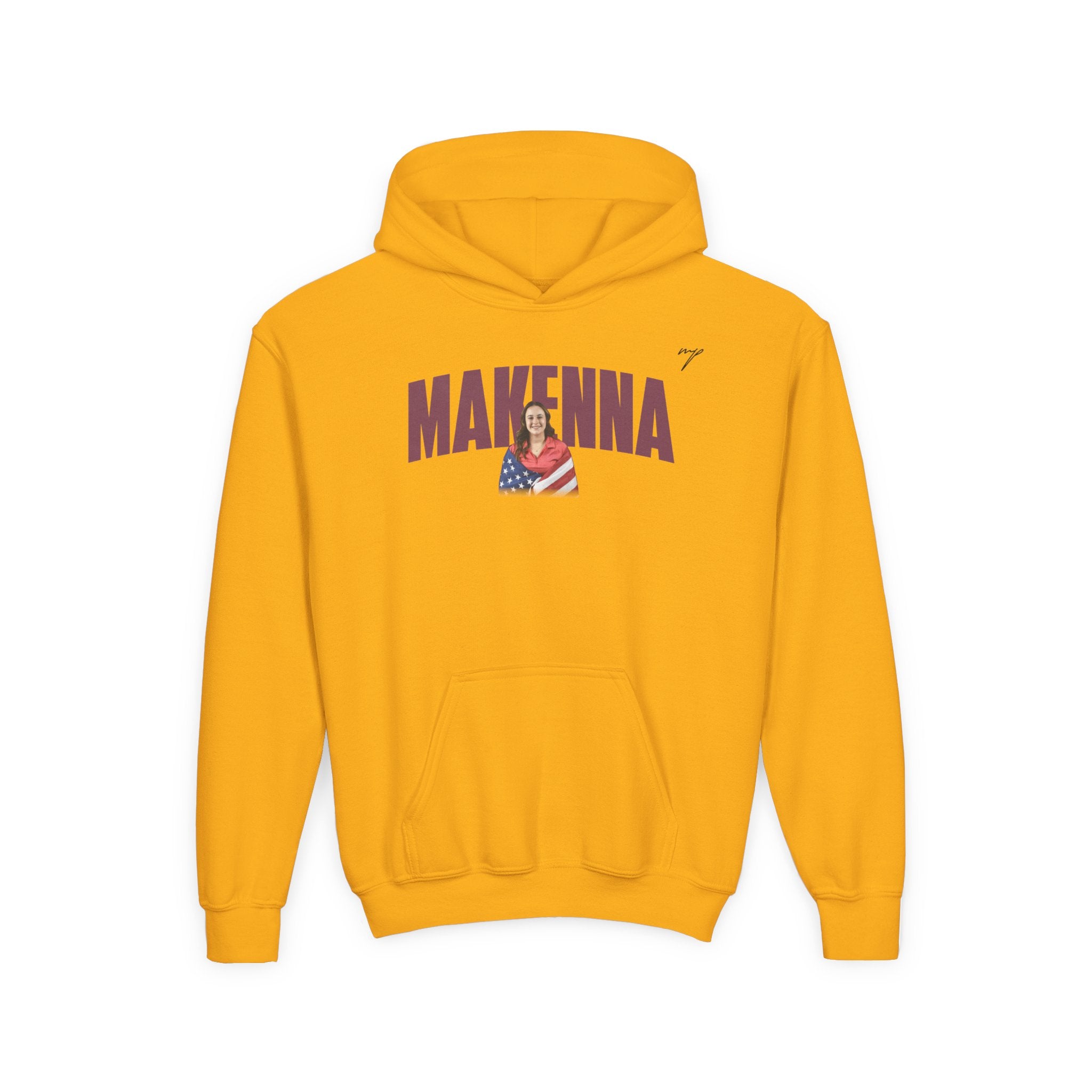 Makenna Paxton YOUTH Hoodie