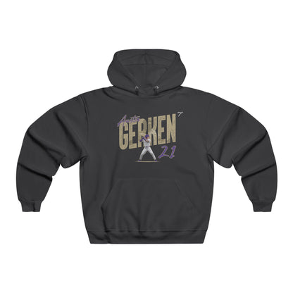 Austin Gerken Vintage Hoodie