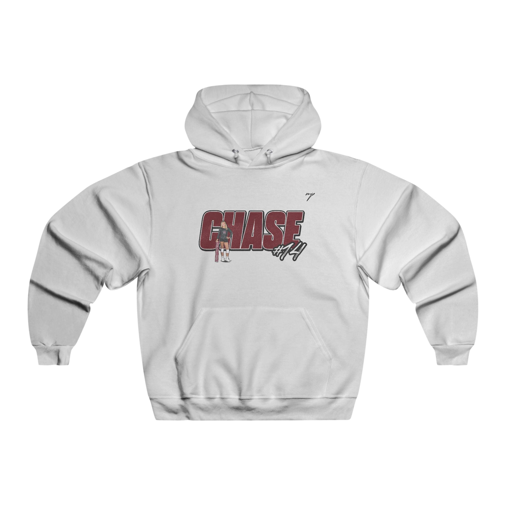 Karissa Chase Vintage Hoodie