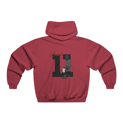 Kelton Womack Vintage Hoodie