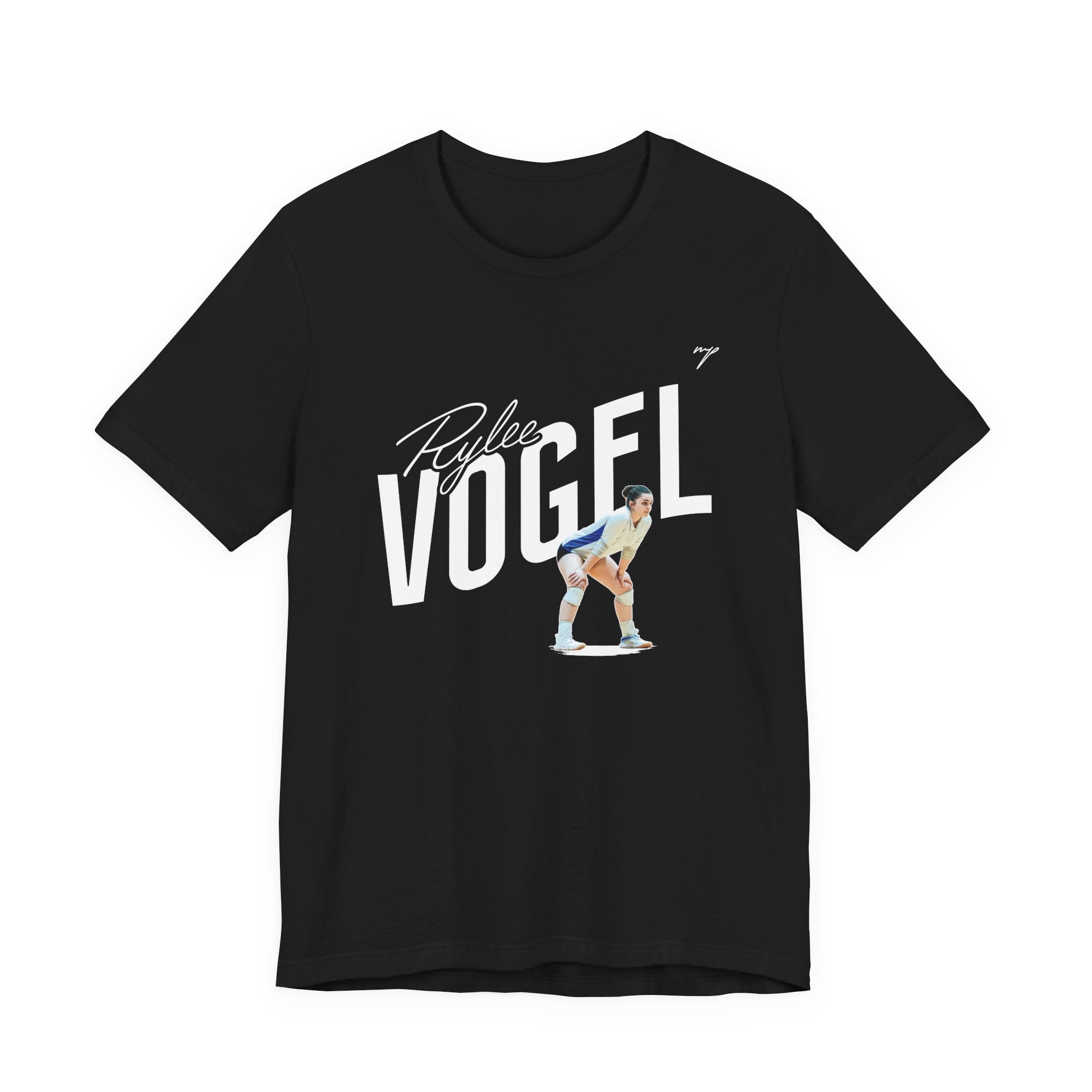 Rylee Vogel Graphic Tee