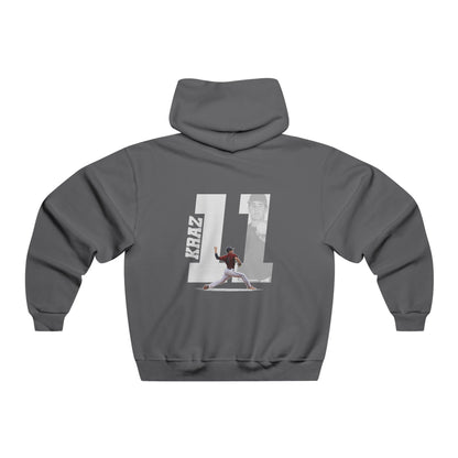 Spencer Krasner Vintage Hoodie