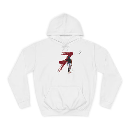 Sakari Frails Hoodie