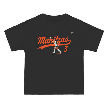 Alyssa Manitzas Vintage Tee