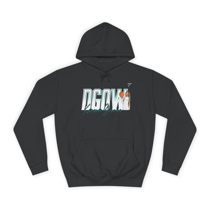 Kinsea Grimes Hoodie