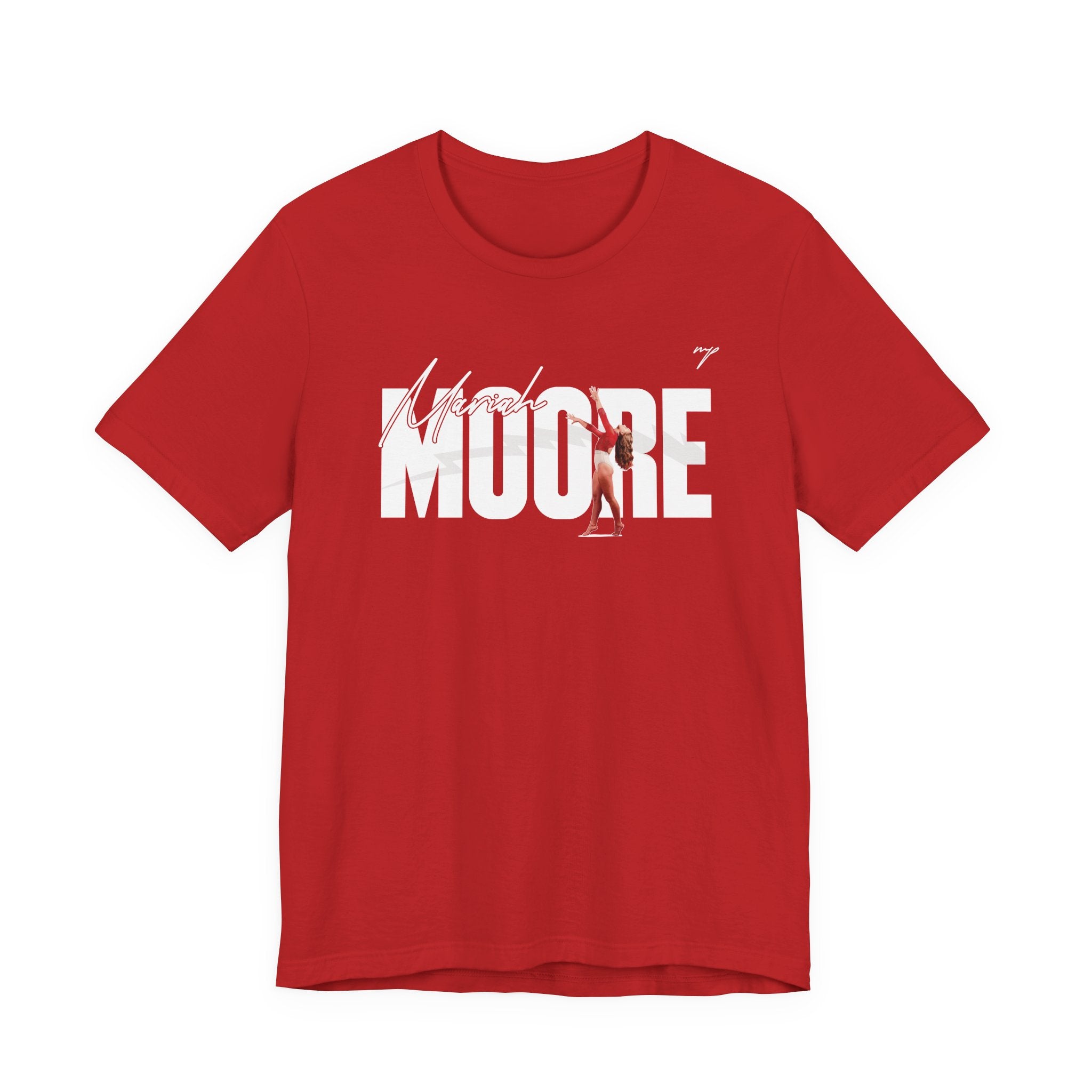 Mariah Moore Graphic Tee