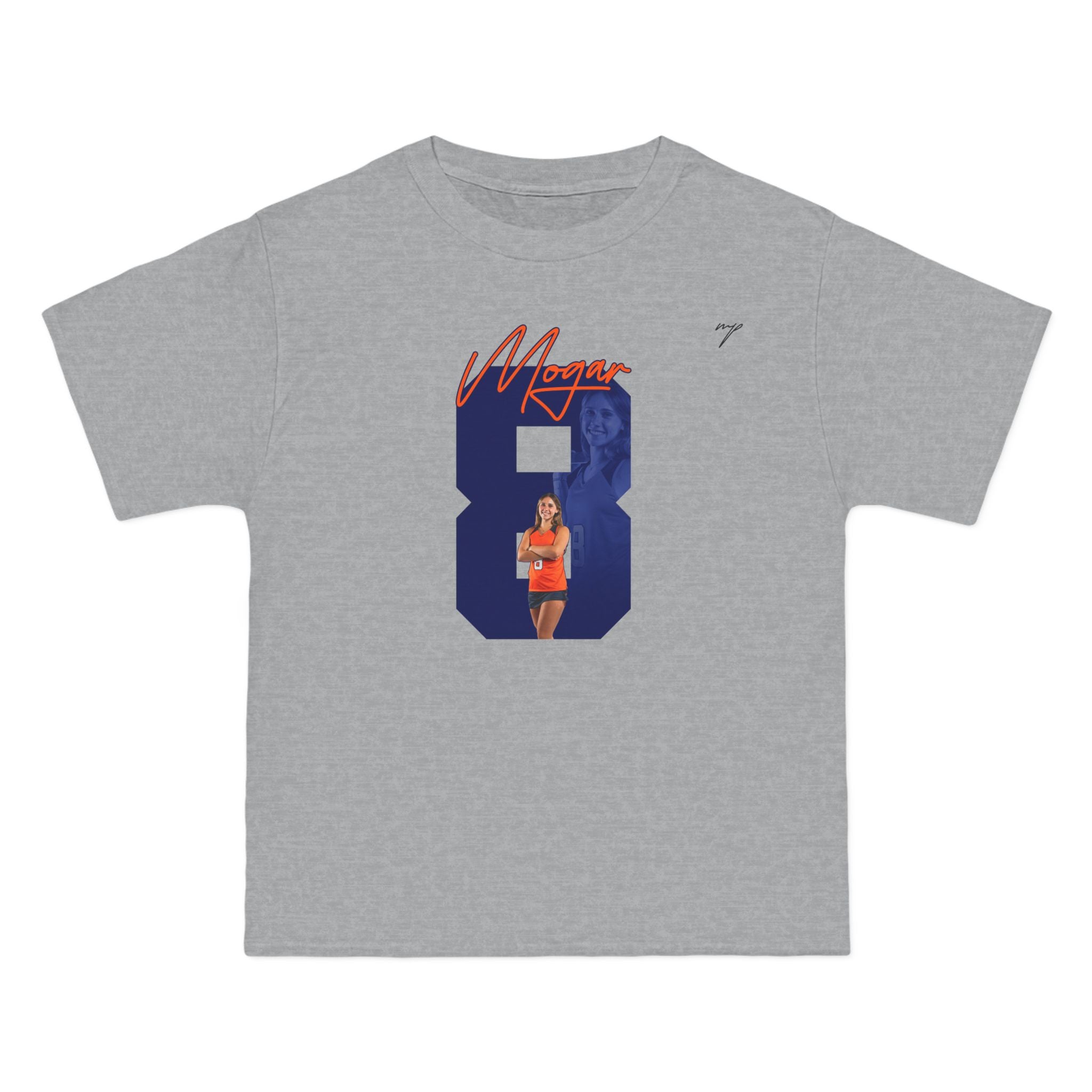 Paige Mogar Vintage Tee