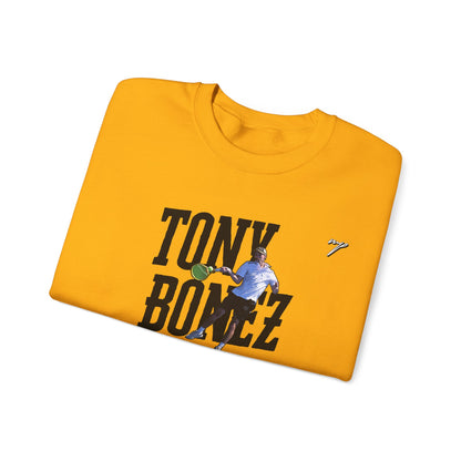 Anthony VanOyen Crewneck