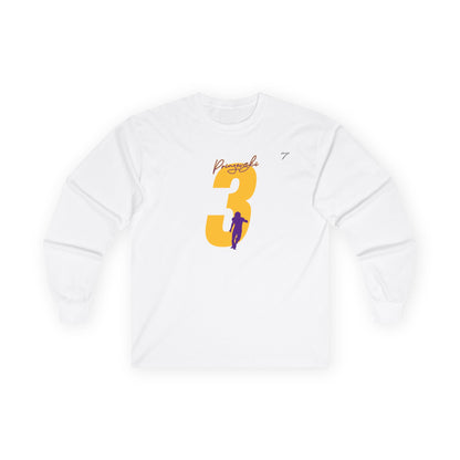 Kai Prinzevski Long Sleeve