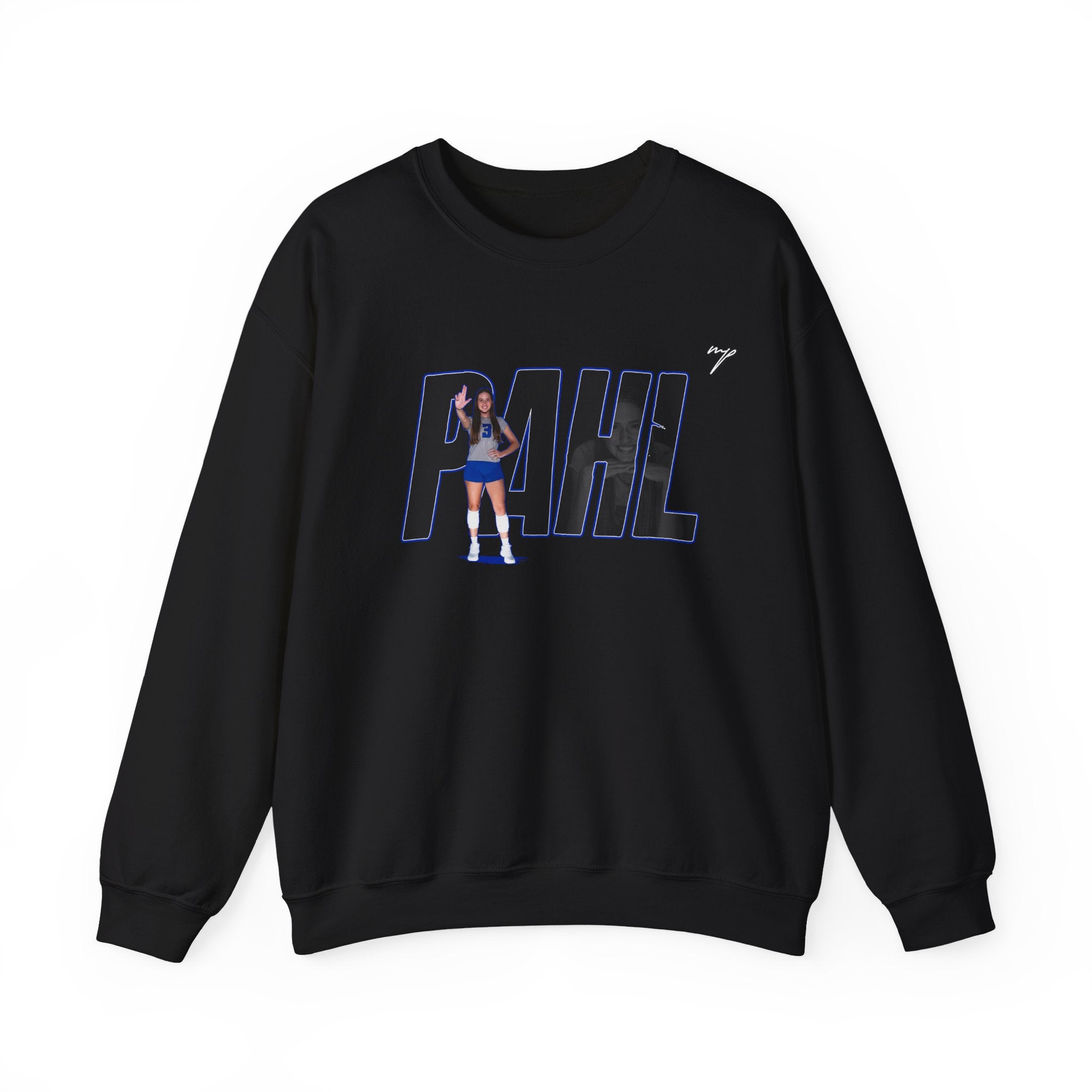 Sara Pahl Crewneck