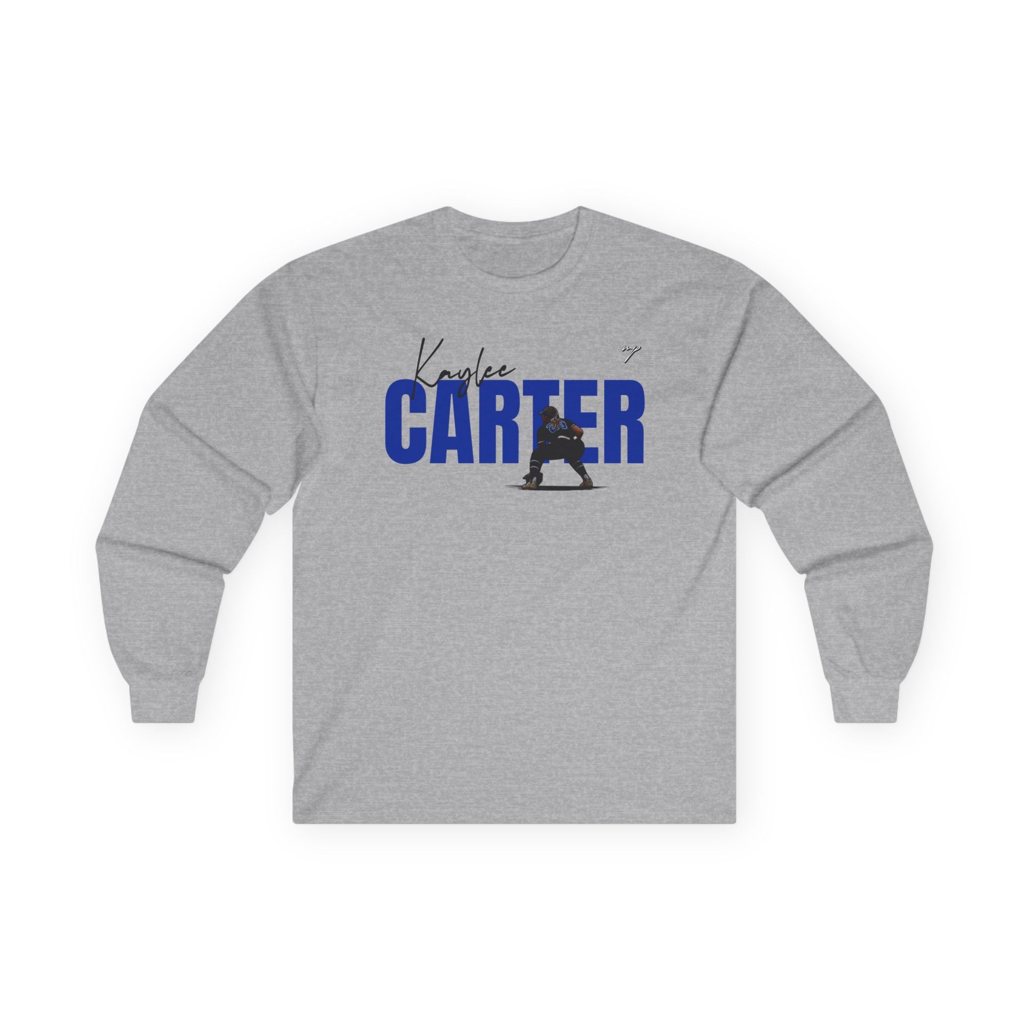 Kaylee Carter Long Sleeve Tee