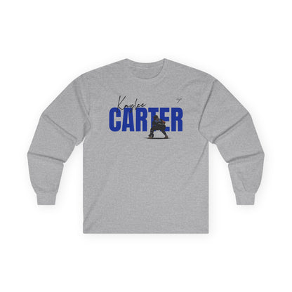 Kaylee Carter Long Sleeve Tee