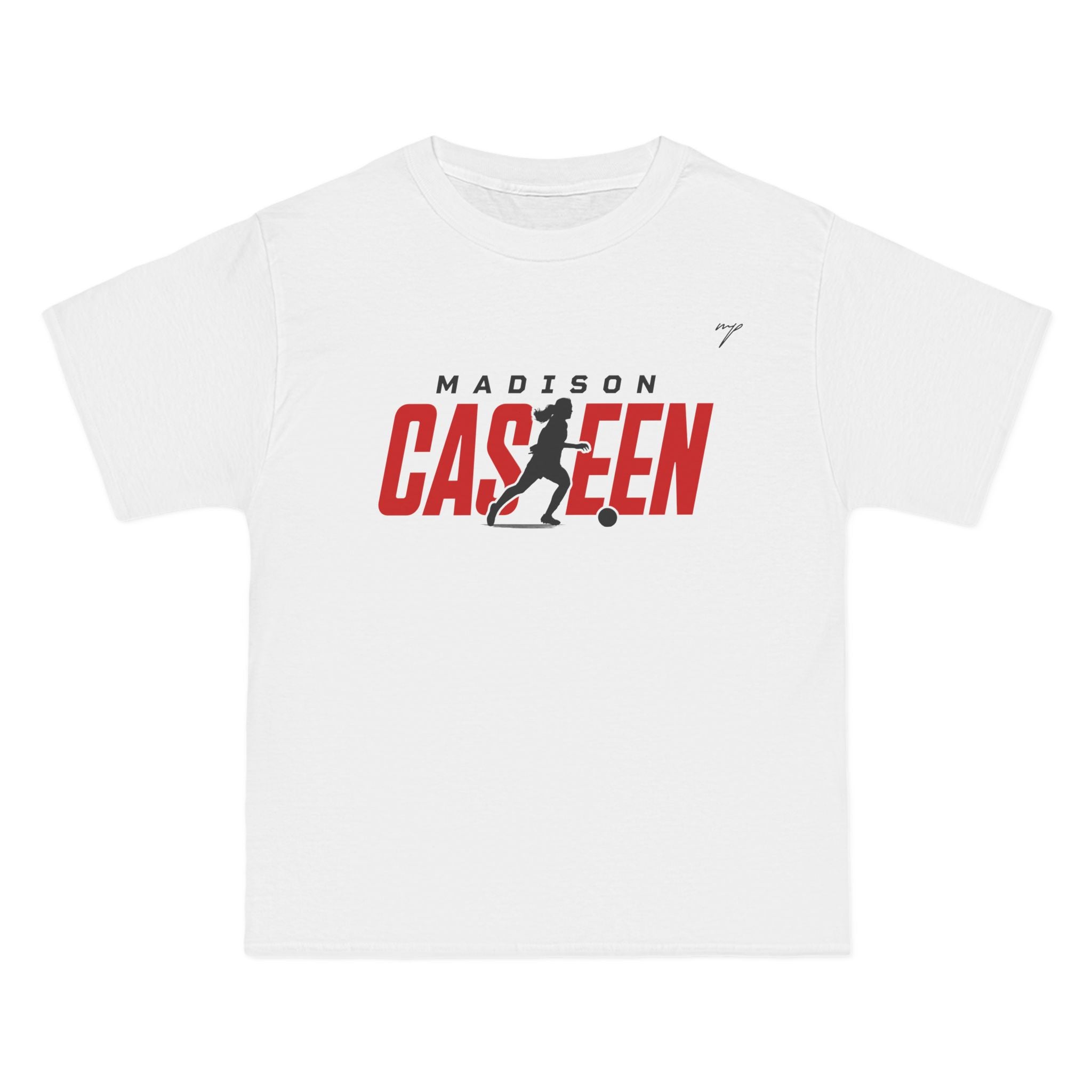 Madison Casteen Vintage Tee