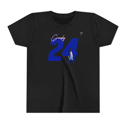 Josslynn Grimsley YOUTH Graphic Tee