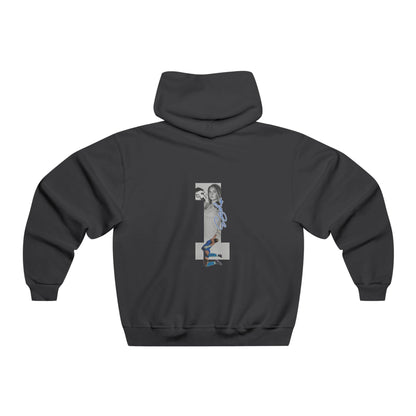 Pepper Escher Hoodie